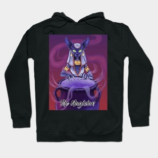 The Magician Hoodie